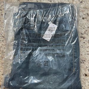 Mens old navy super skinny jeans 32x32